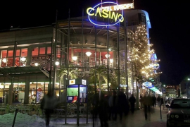 Le Casino Davos passe sous pavillon du Groupe liégeois Ardent