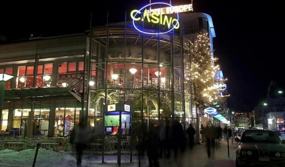 Casino Davos passa sotto la bandiera del gruppo Ardent di Liegi
