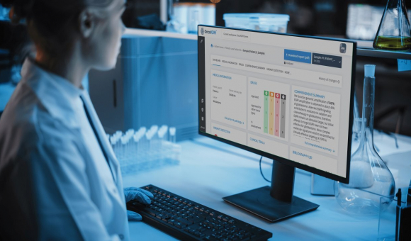 Personnalisation de la plateforme KDM