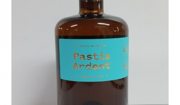 Bester Pastis der Welt!